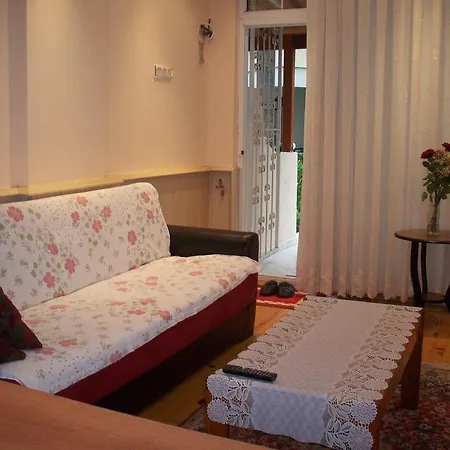 Alis Deluxe Appartamento